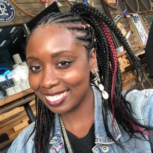 Meet your Posher, Tiffany